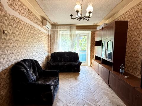 квартира за адресою Карела Чапека вул. (Юліуса Фучика), 19