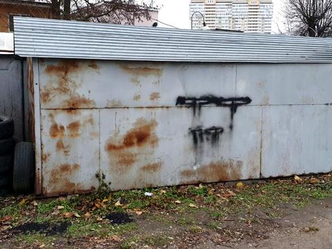 паркоместо по адресу Олега Мудрака ул. (Генерала Наумова), 1-Б