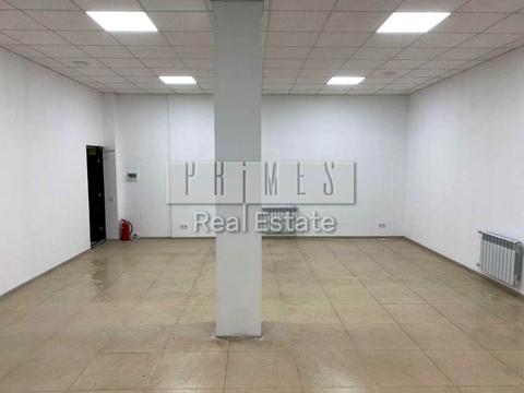 комерційна за адресою Кудрявський узвіз, 4