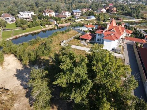ділянка за адресою Перевіз вул. (Кубанська)