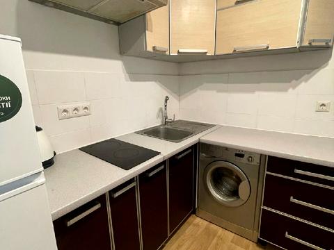 квартира за адресою Отакара Яроша вул., 21