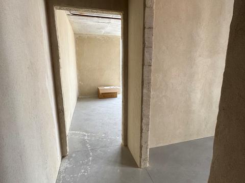 квартира за адресою Кришталева вул., 1