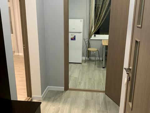 квартира по адресу Дмитрия Апухтина ул., 24
