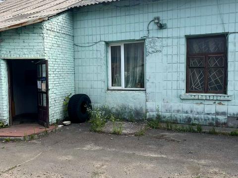 коммерческая по адресу проспект Миру, 243