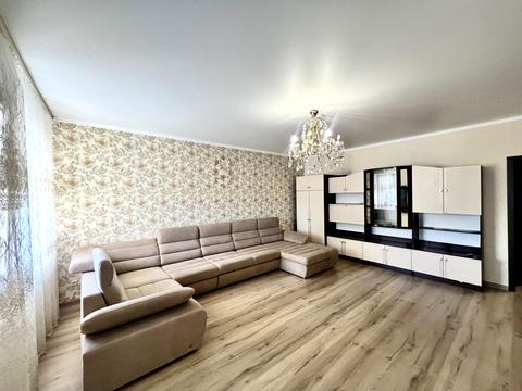 квартира по адресу Чехова ул., 31 б