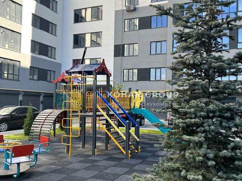 квартира за адресою Хмельницький, Озерна вул., 16/1