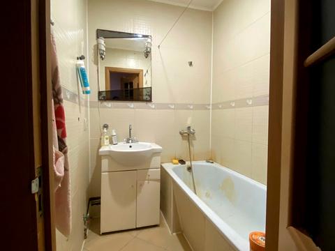 квартира по адресу Клюсівська, 26