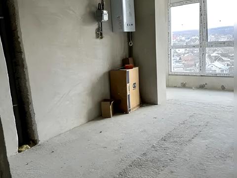 квартира за адресою Горбачевського вул., 20