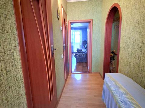 квартира по адресу Рубана ул., 18а