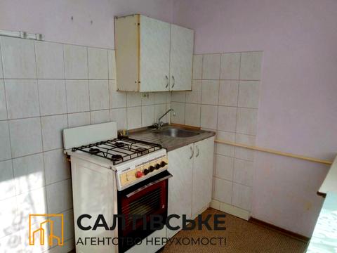 квартира по адресу Героев Труда ул., 48е