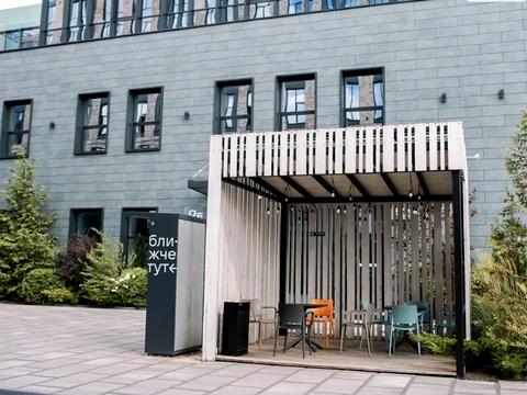 коммерческая по адресу Академіка Книшова ул. (Амурська), 6