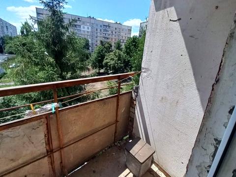 квартира по адресу Астрономическая ул., 44в