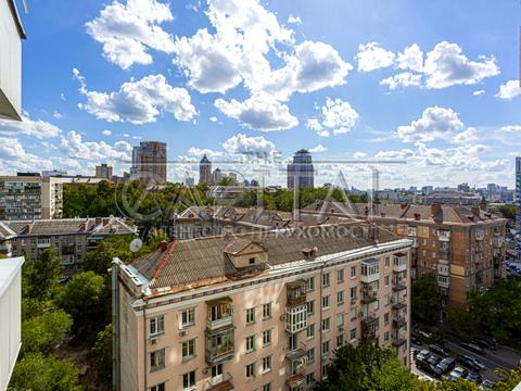 коммерческая по адресу Кловский спуск, 7a