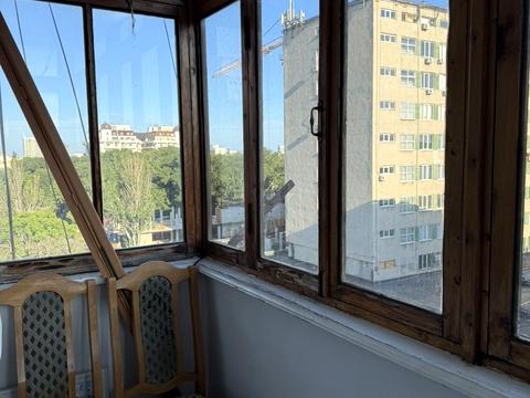 квартира по адресу Преображенская ул., 79