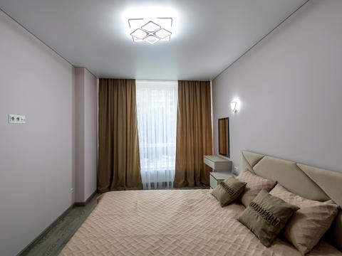 квартира за адресою Бельведерська вул., 32-Б