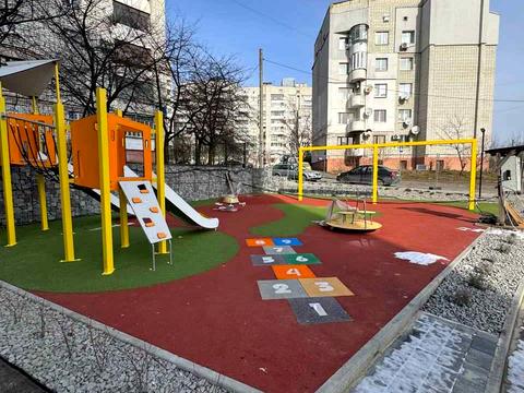 квартира за адресою Кирила Трильовського вул., 16