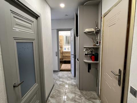 квартира по адресу Николая Закревского ул., 77