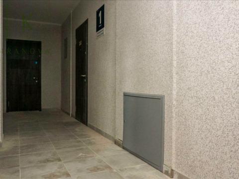 квартира по адресу Степанівни О., 8