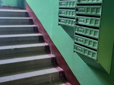 квартира за адресою Перемоги просп., 48