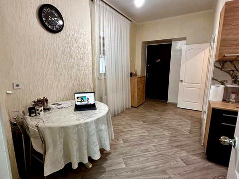 квартира за адресою Болгарська вул., 43
