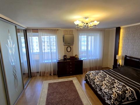 квартира по адресу Центральный просп. (Ленина), 15А