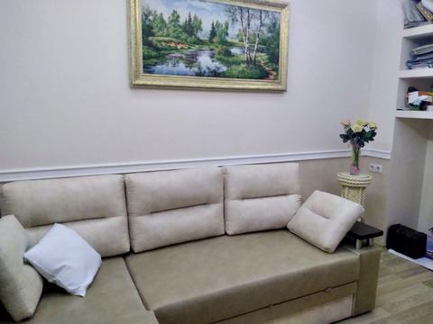 квартира за адресою Данченка вул., 2