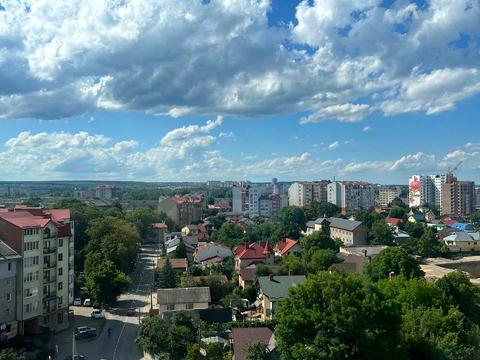 квартира за адресою Гарбарська вул., 29