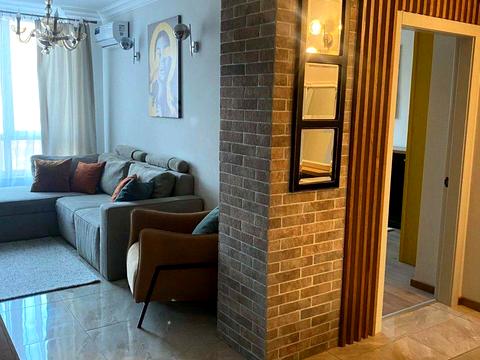 квартира по адресу Кадетский Гай ул., 10