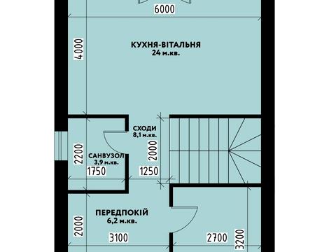 будинок за адресою Миколи Гамалія