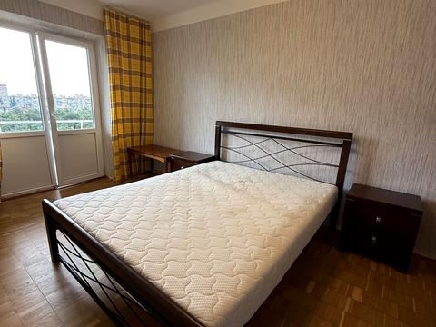 квартира за адресою Мілютенка вул., 15-А