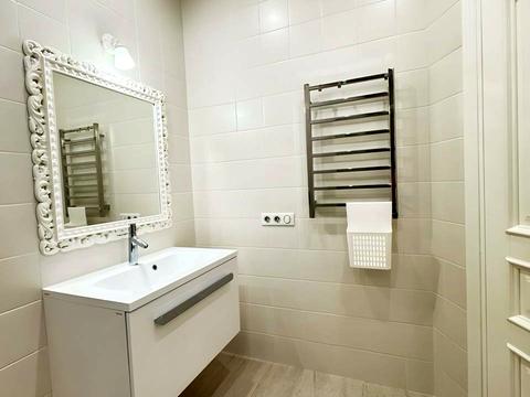 квартира за адресою Виконкомівська вул., 24-Б
