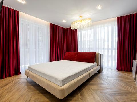 квартира по адресу Кулиша ул., 47а