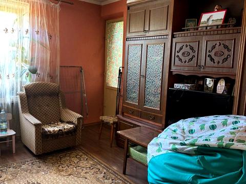 квартира по адресу Трудова ул., 40