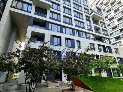 квартира по адресу Гарета Джонса ул. (Сімʼї Хохлових), 12