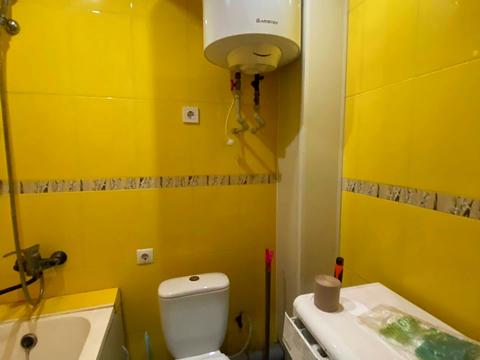 квартира за адресою Морозова вул., 21