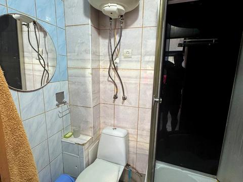 квартира по адресу Химическая ул., 3