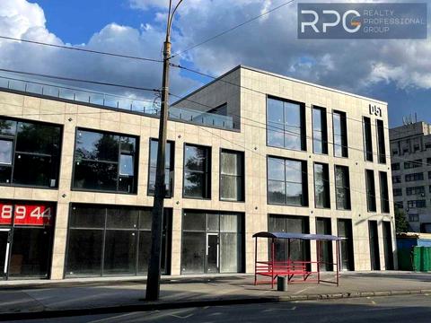 коммерческая по адресу Дегтяревская ул., 51