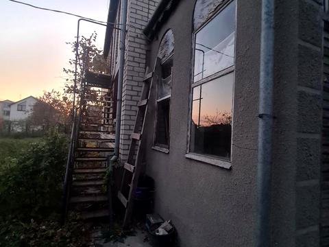 будинок за адресою лінія 42-га вул.