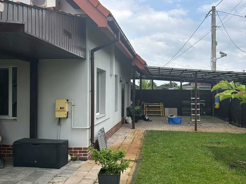 дом по адресу Путрівська