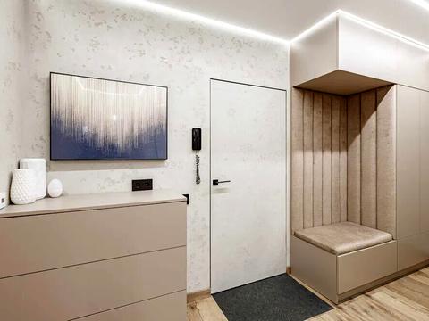 квартира за адресою Заозерна, 5