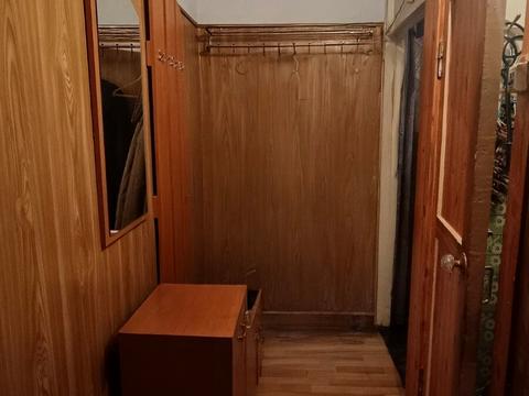 квартира по адресу Академика Королёва ул., 39