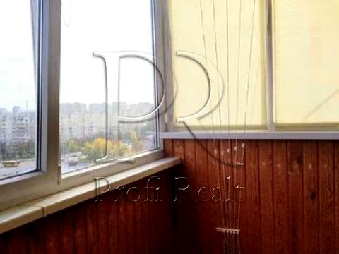 квартира по адресу Оноре де Бальзака ул., 57