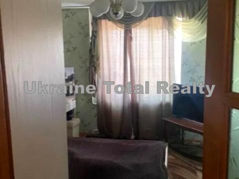 квартира за адресою Миколи Шепелєва вул., 13