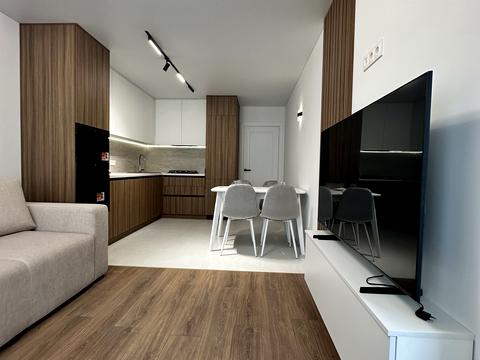 квартира за адресою Київська вул., 9-Д