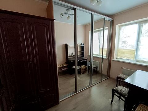 дом по адресу Центральная ул.