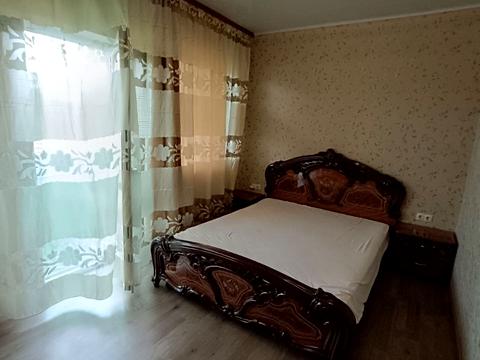 дом по адресу Центральная ул.