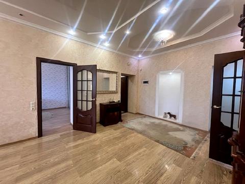 квартира по адресу Шампанский пер., 9