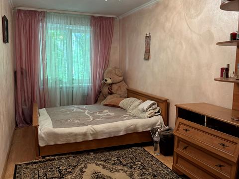 квартира за адресою Транспортная, 7а