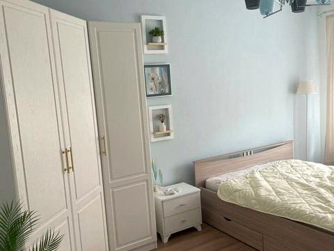 квартира за адресою Академіка Корольова вул., 33