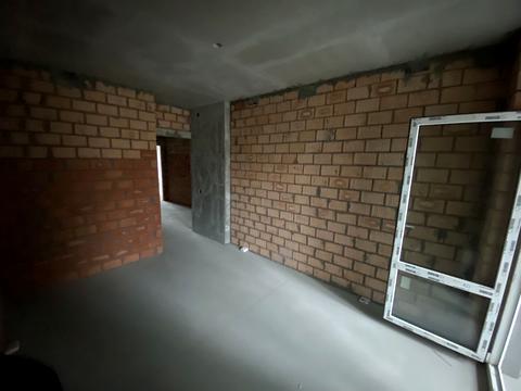 квартира по адресу Шолуденко ул., 30
